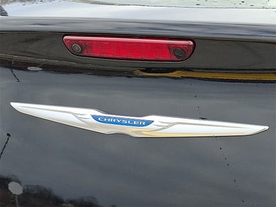 2021 Chrysler 300 Touring