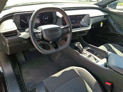 2025 Dodge Charger R/T