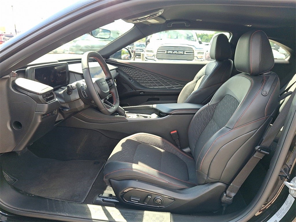 2025 Dodge Charger R/T