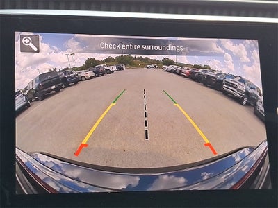 2025 Dodge Charger R/T