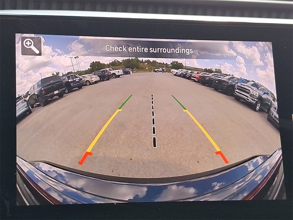 2025 Dodge Charger R/T