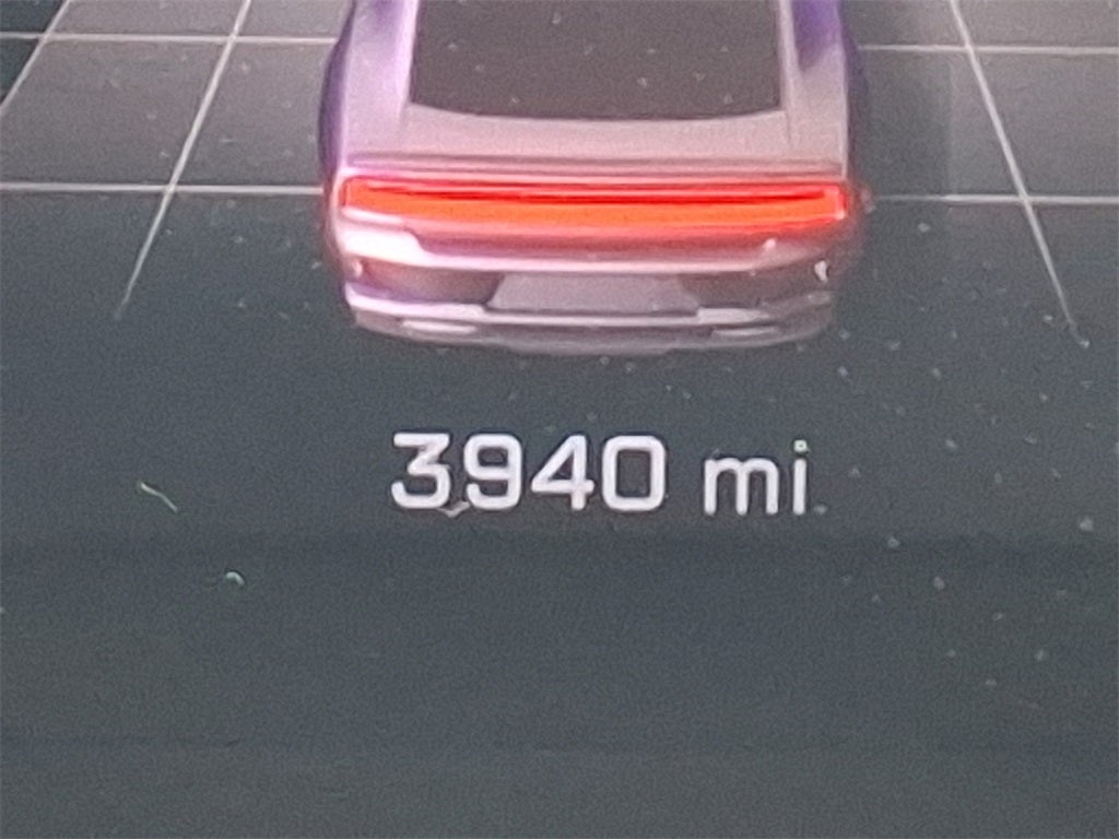 2025 Dodge Charger R/T