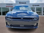 2025 Dodge Charger R/T