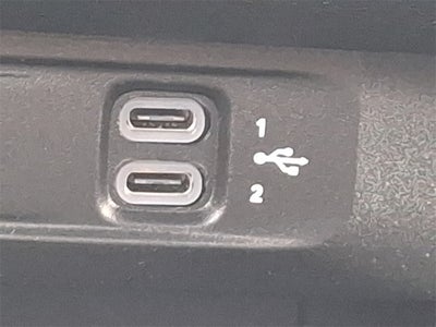 2025 Dodge Charger R/T