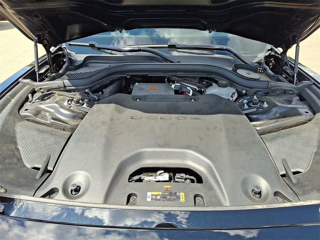 2025 Dodge Charger R/T