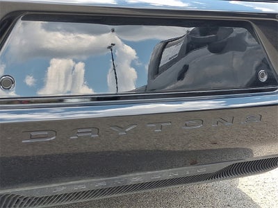 2025 Dodge Charger R/T