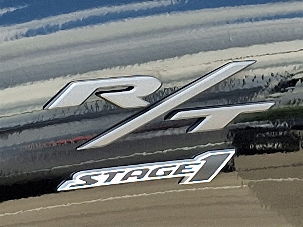 2025 Dodge Charger R/T