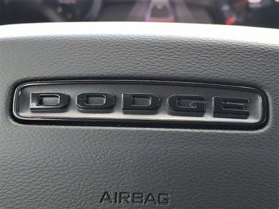 2025 Dodge Charger R/T