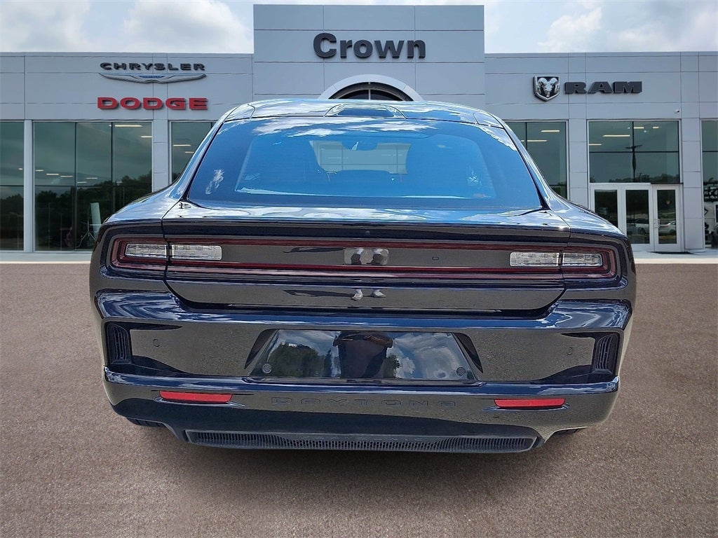 2025 Dodge Charger R/T