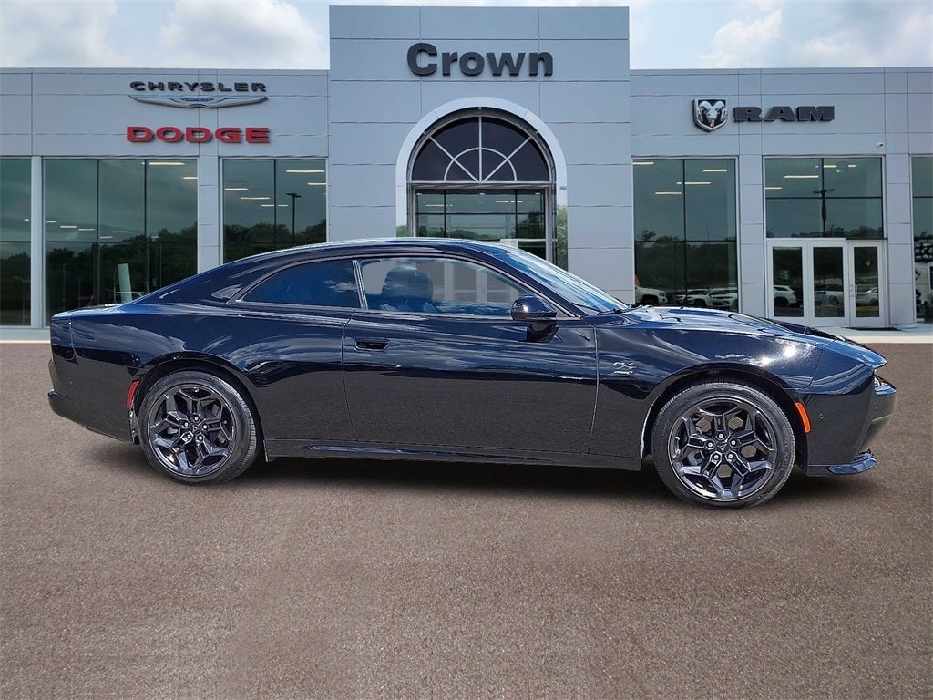 2025 Dodge Charger R/T