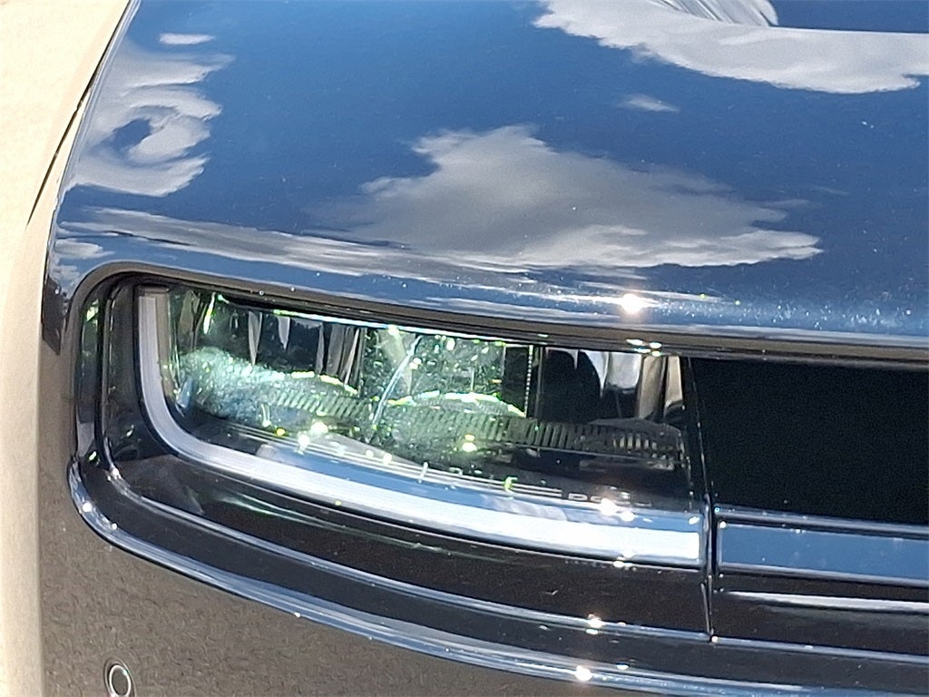 2025 Dodge Charger R/T