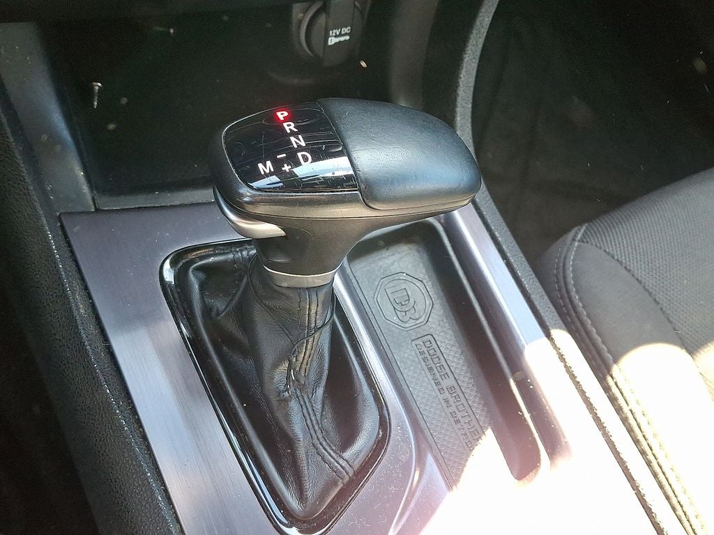 2018 Dodge Charger SXT