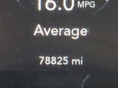 2018 Dodge Charger SXT