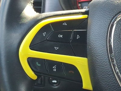 2018 Dodge Charger SXT