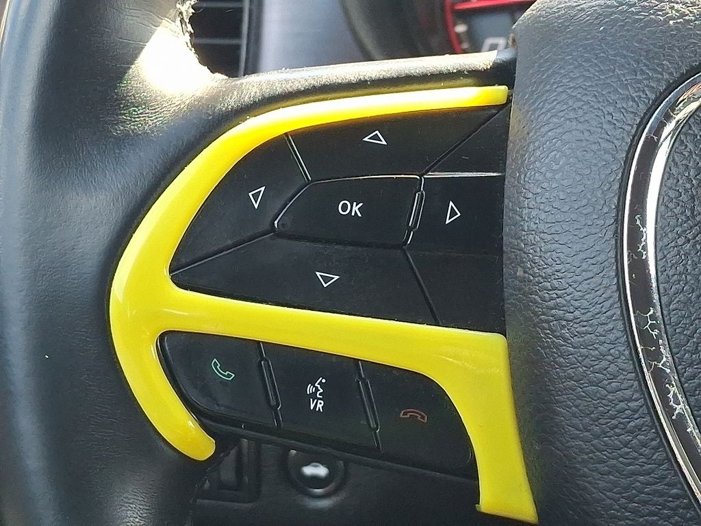 2018 Dodge Charger SXT