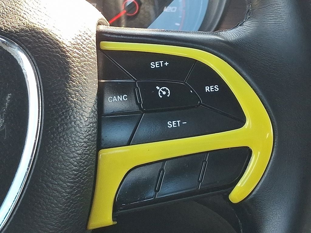 2018 Dodge Charger SXT