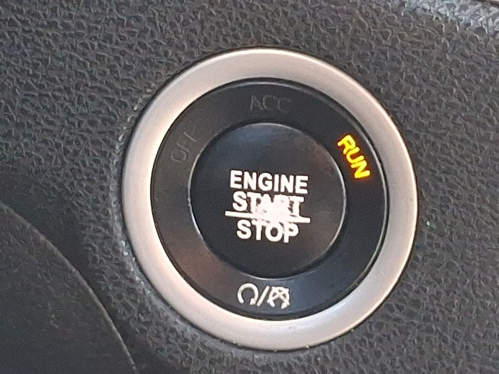 2018 Dodge Charger SXT