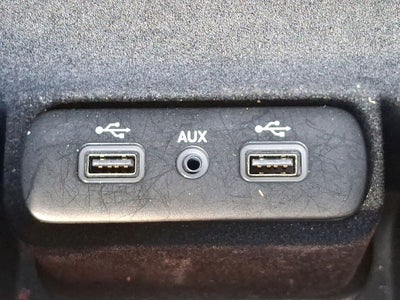 2018 Dodge Charger SXT