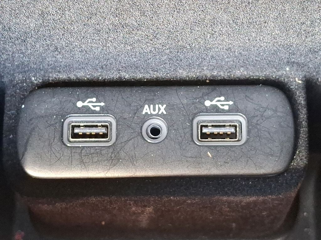 2018 Dodge Charger SXT