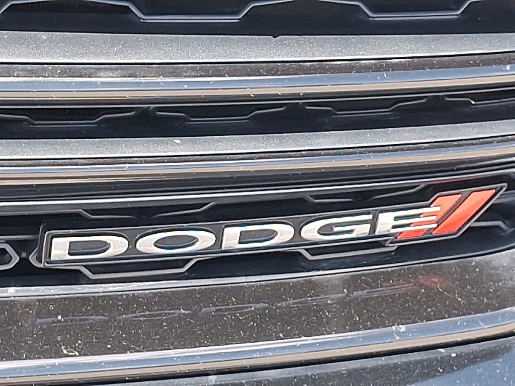 2018 Dodge Charger SXT