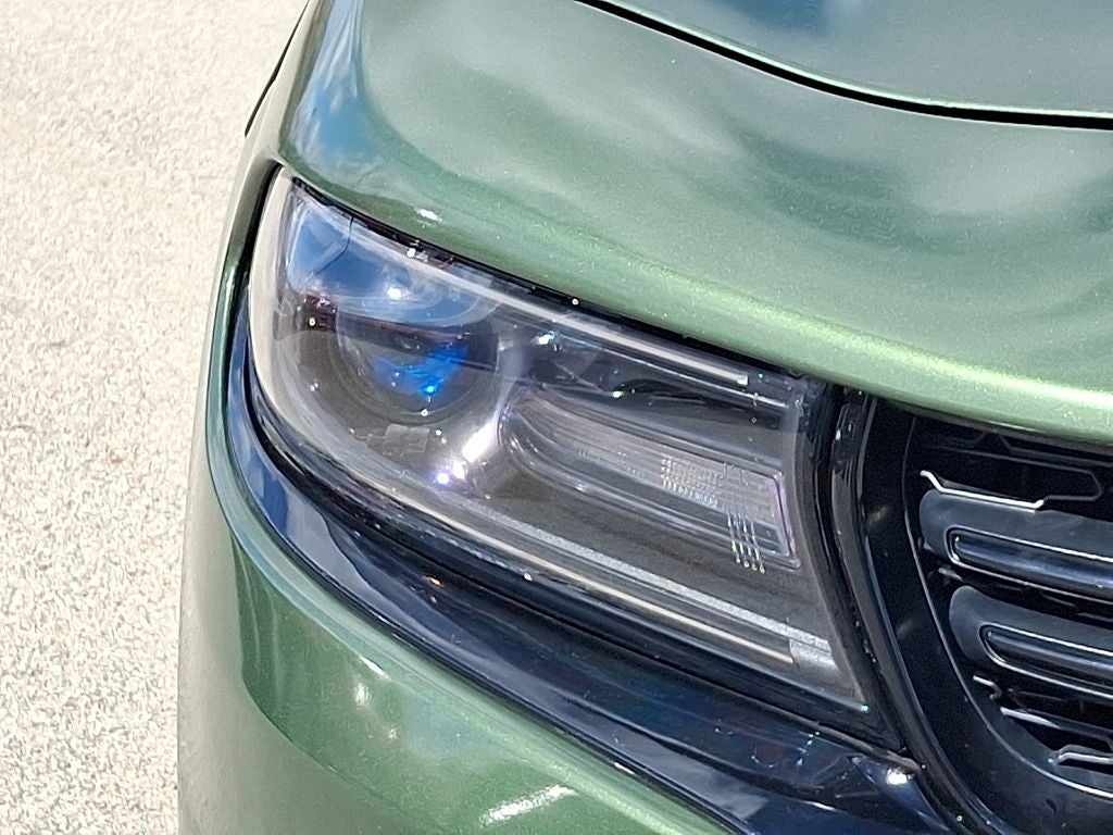 2018 Dodge Charger SXT