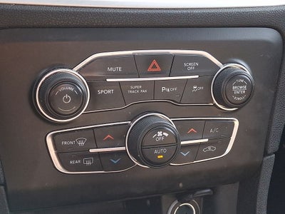 2022 Dodge Charger R/T