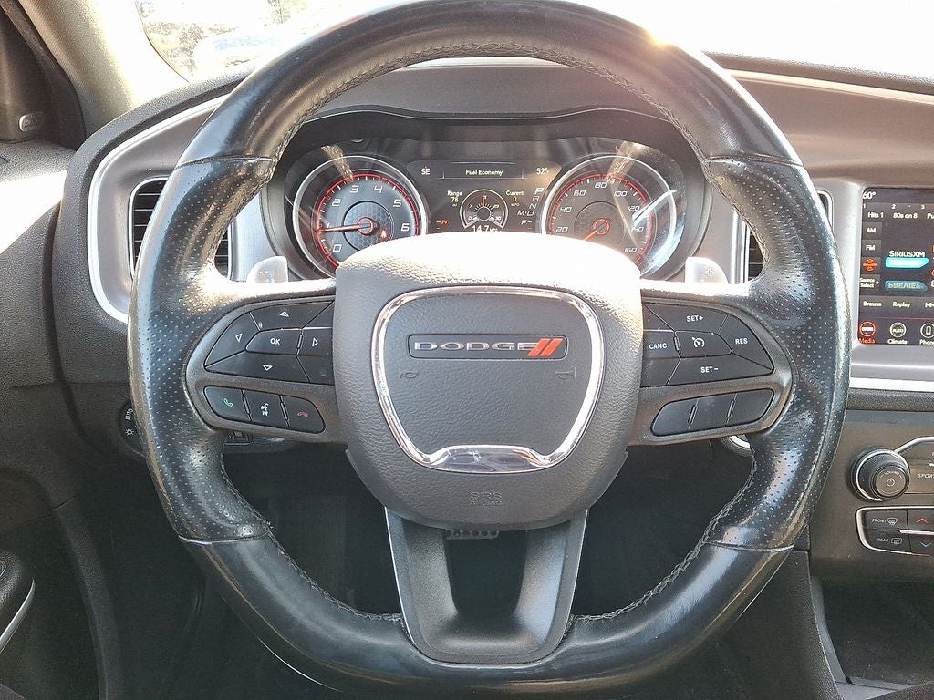 2022 Dodge Charger R/T