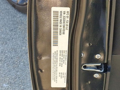 2022 Dodge Charger R/T