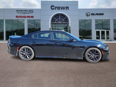 2022 Dodge Charger R/T