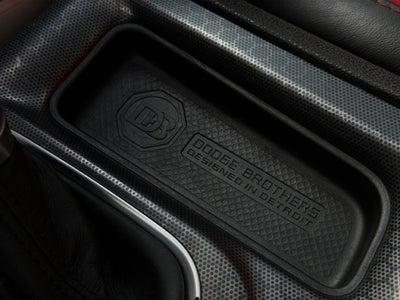 2017 Dodge Charger R/T Scat Pack