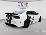 2017 Dodge Charger R/T Scat Pack