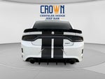 2017 Dodge Charger R/T Scat Pack