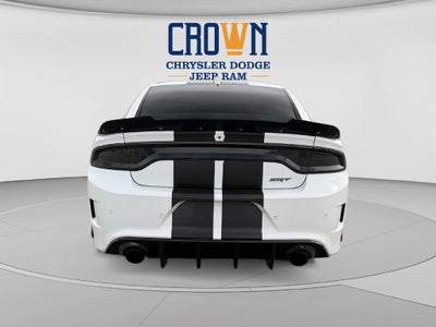2017 Dodge Charger R/T Scat Pack