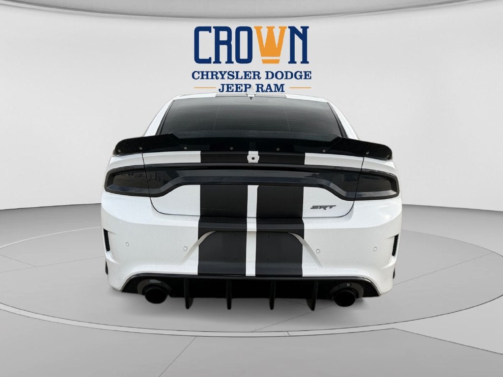 2017 Dodge Charger R/T Scat Pack