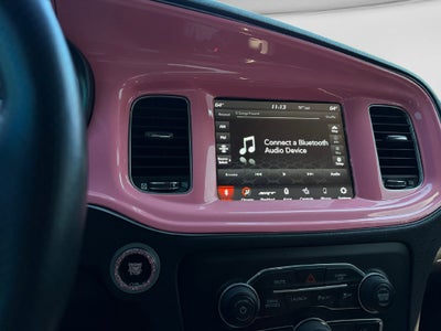 2020 Dodge Charger R/T Scat Pack