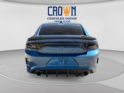2020 Dodge Charger R/T Scat Pack