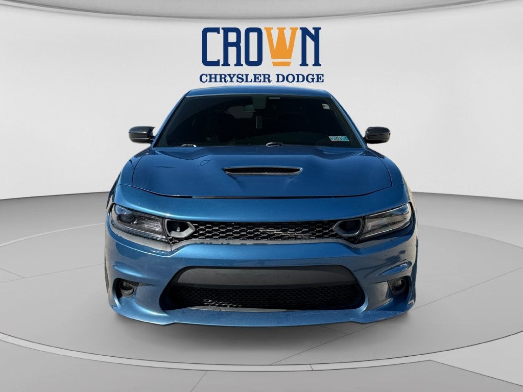 2020 Dodge Charger R/T Scat Pack