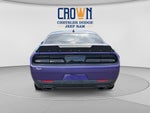 2018 Dodge Challenger R/T