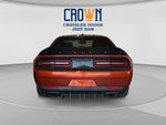2021 Dodge Challenger SRT Hellcat Widebody