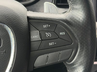 2017 Dodge Challenger R/T
