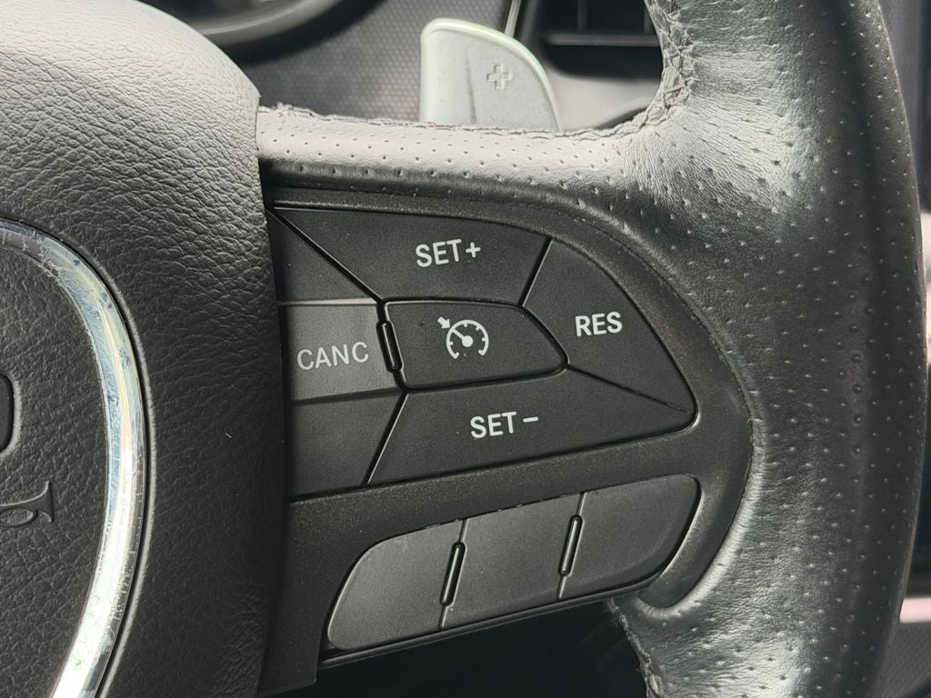 2017 Dodge Challenger R/T