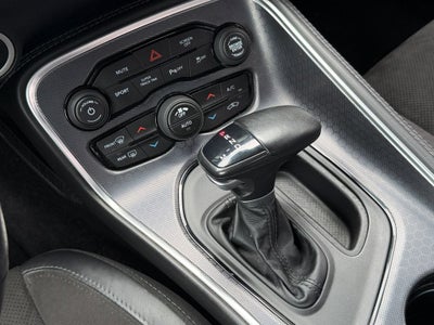2017 Dodge Challenger R/T