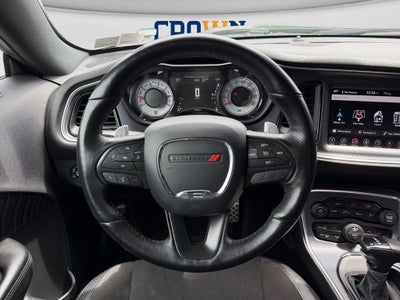 2017 Dodge Challenger R/T
