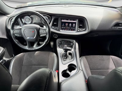 2017 Dodge Challenger R/T