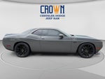 2017 Dodge Challenger R/T