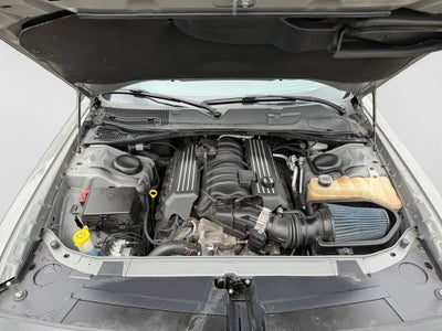 2017 Dodge Challenger R/T