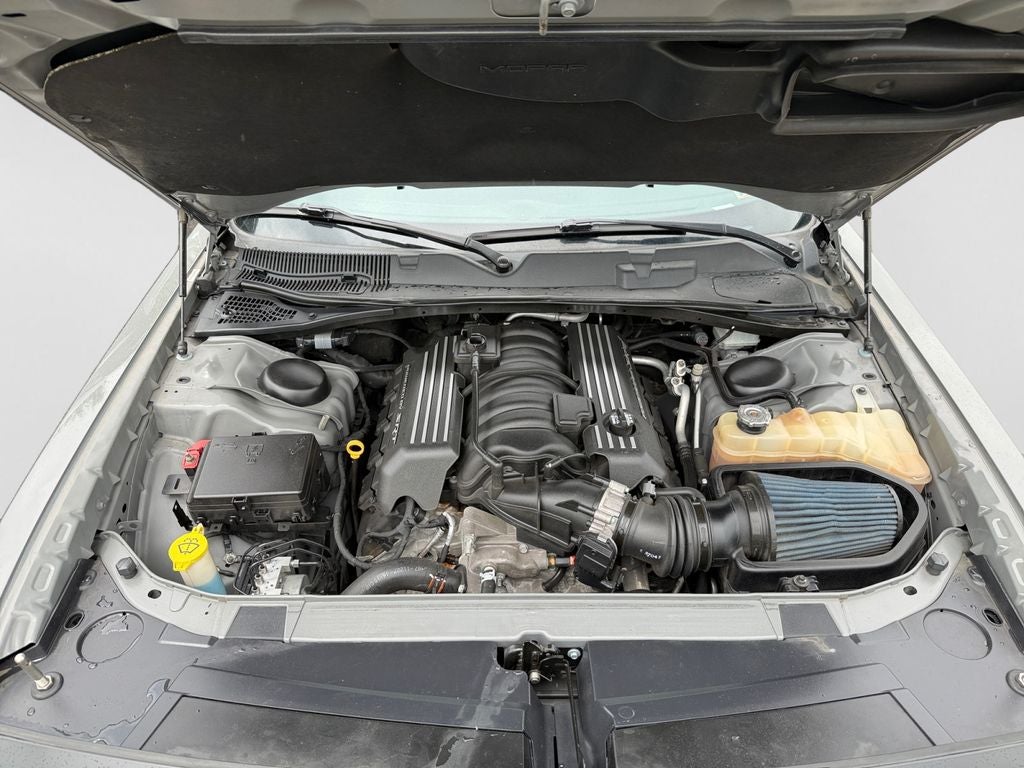 2017 Dodge Challenger R/T