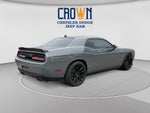 2017 Dodge Challenger R/T