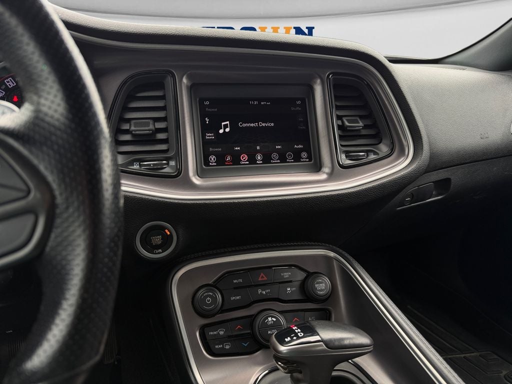 2021 Dodge Challenger GT