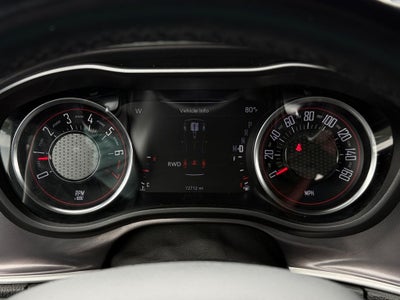 2021 Dodge Challenger GT